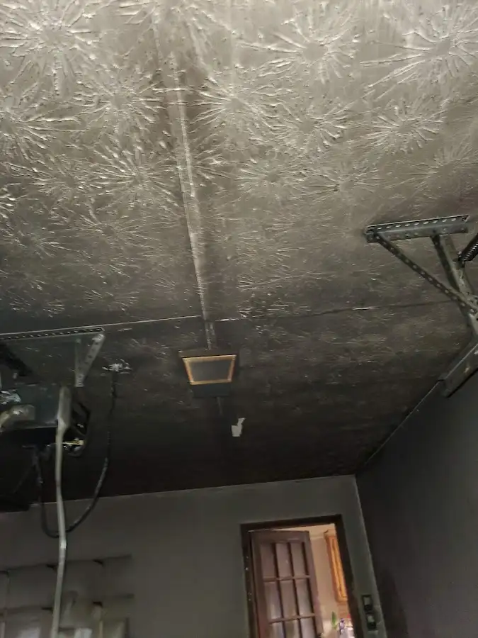 Fire and smoke damage assessment for Emergency Water Damage Services in Miami Shores